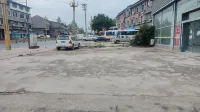Rongxian 99 Hotel - parcheggio