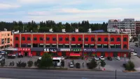 Huocheng Yuetu Hotel (Jieyou Princess Lavender Scenic Area)