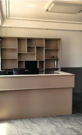 Shanjian Yungu Homestay