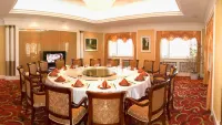 Qitaihe Chengtou Hotel