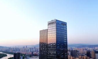 Anyujian Scenic Hotel (Lanzhou Old Street)