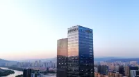 Anyujian Scenic Hotel (Lanzhou Old Street) Hotels in 
