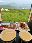 Nileke Fairy Lake Cloud Camp