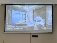 Xingba Hotel (Lushan Hengtang) - 2 Yıldız