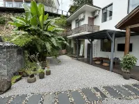芸閣樸宿（武功山遊客中心店） 武功山風景區登山步道附近的飯店