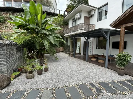 Air Hotel Mount Wugong