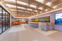 Orange Hotel (Weihai Weigao Plaza Xingfumen Branch) - พร้อมอาหารเช้า
