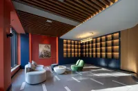 Floral Hotel·Wutai Mountain Xiyue Mountain Boutique Hotel (Wuye Temple)