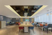 Park Inn by Radisson Anqing Eastern New City Hotels in Anqing