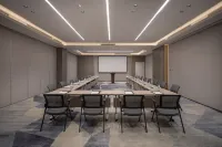 北京前門萬達美華酒店