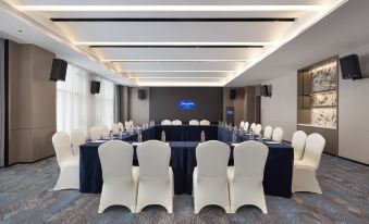 Hampton by Hilton Dongguan Nancheng Xiping
