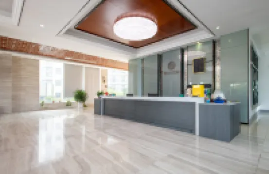 마오산 관광지구 란팅 이진 리조트 호텔