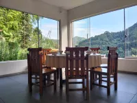 Qingxi Mountain Wilderness Homestay Hotels in Yizhang County