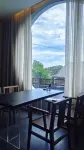 Tianqu Manor - breakfast