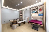 Xiapu Zuoshe Linghai Homestay (Beiqi Beach)