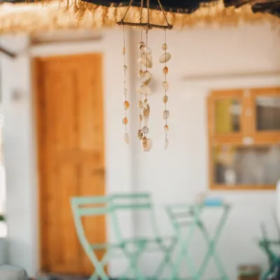 Wanning Aoyard Homestay Hotels near Baodingwan