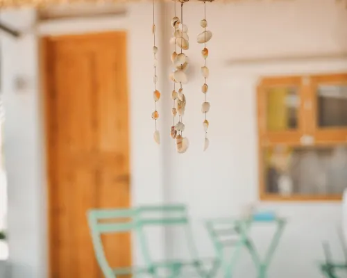 Wanning Aoyard Homestay Hotels near Baodingwan