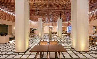 PROS Pǔnuòsī Hotel