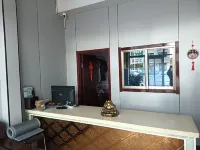 烏拉蓋管理區俊欣賓館