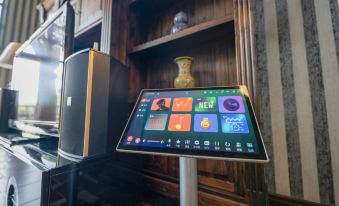 Qiandao Lake Qianhui Binjiang Holiday B&B