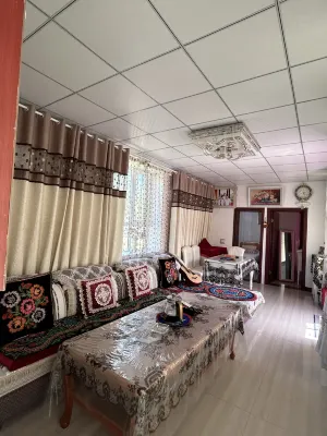 Yelamancun Guxiang Quannongjia Hotels near مطار برقين كاناس