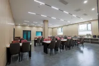 雲居ホテル（大同雲岡路雲岡）