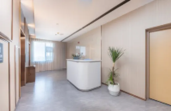韶山麗雅酒店（韶山高鐵站店）