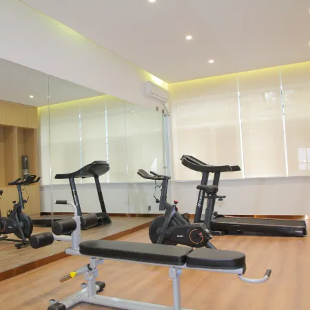 Hushan No.1 Hotel (Jining Battle Memorial Hall Laohushan Ecological Park)