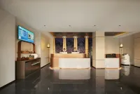 美豪飯店（秦皇島金夢海灣東北大學店） 秦皇島住宿飯店