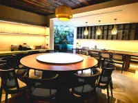 Chun'an Qiandao Lake Qingshi Homestay