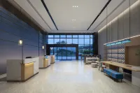 HolidayInn Express Quanzhou Licheng