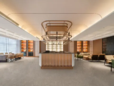 Madison Hotel Turpan โรงแรมในถูหลู่ฟาน