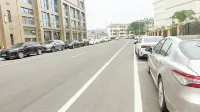 Xuancheng Qingxiju Homestay Hotel