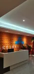 Qianxun City Hotel (Fuqiang Market Branch) - Kitchens