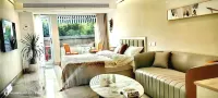 SLOW HOTEL Mandian Space Boutique Apartment (Dongda Jiulonghu Campus Subway Station)