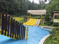 Langshan Sun Valley Ecological Resort Hotels in Xinning