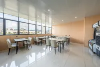 Wenshan Tingyue Smart Hotel (Qihua Square) - servizio colazione