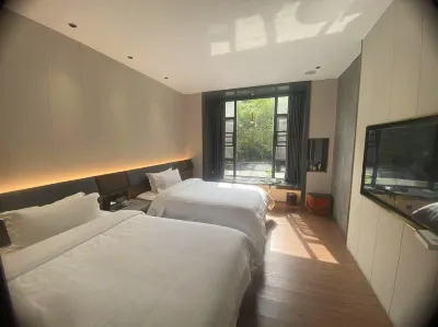 Sen'gong Hotel Các khách sạn gần Meizhou Polytechnic School