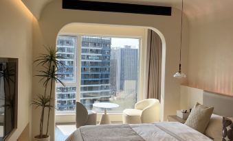QianYuehotel