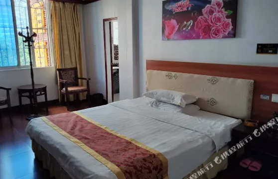 陽山寶恆商務酒店