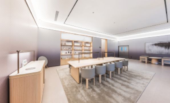 All Seasons Beijing Capital International Convention and Exhibition Center Xiangyun Town Hotel