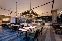 Four Points by Sheraton Haikou International Airport Hotel - breakfast