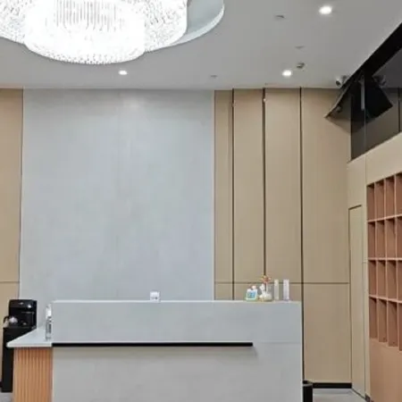 Anyuan Yipin Hotel