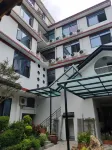 Jiangyou Banyin Homestay