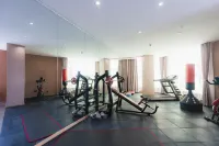 香格柏雅ホテル（香格里拉バスターミナル） - 新規開業