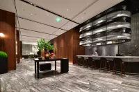 IntercityHotel Yancheng  National Exhibition Center