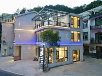 Shuxia Homestay (Sanqing Mountain Scenic Area Branch) Các khách sạn gần The Nanqingyuan Scenic Area