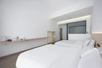 Mountain Serenity Lodge