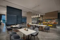 Wanda Meihua Hotel Jingshan Tennis Training Base - Bữa sáng