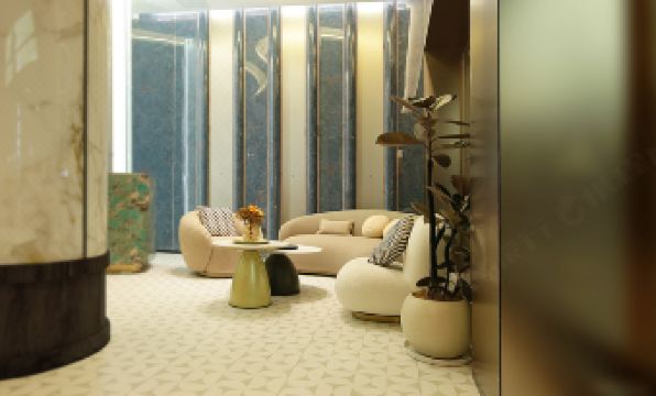 Meizhou Wanduo Hotel (Wanda Plaza)